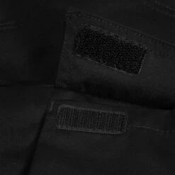 Kids' Bjørndalen 2.0 Hiking Pants -Urberg urberg kids bjorndalen 2 0 hiking pants black beauty 5