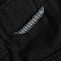 Kids' Bjørndalen 2.0 Hiking Pants -Urberg urberg kids bjorndalen 2 0 hiking pants black beauty 6