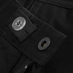 Kids' Bjørndalen 2.0 Hiking Pants -Urberg urberg kids bjorndalen 2 0 hiking pants black beauty 8