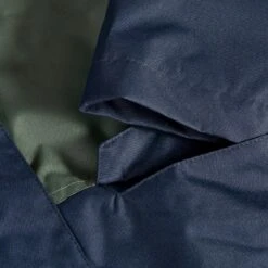 Fosnavåg 2L Rain Jacket Jr. -Urberg urberg kids fosnavag 2l rain jacket kombu green 7