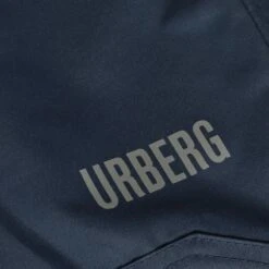 Kids' Hellesylt Rain Set (Spring 2022) -Urberg urberg kids hellesylt rain set spring 2022 midnight navy 10