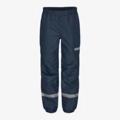Kids' Hellesylt Rain Set (Spring 2022) -Urberg urberg kids hellesylt rain set spring 2022 midnight navy 5