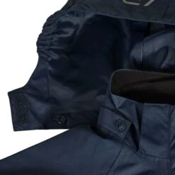 Kids' Hellesylt Rain Set (Spring 2022) -Urberg urberg kids hellesylt rain set spring 2022 midnight navy 8