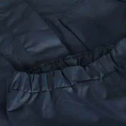 Kids' Hellesylt Rain Set (Spring 2022) -Urberg urberg kids hellesylt rain set spring 2022 midnight navy 9