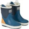 Kids' Kinna Boot 1 Kids' Kinna Boot -Urberg urberg kids kinna boot sunflower midnight navy