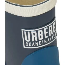 Kids' Kinna Boot -Urberg urberg kids kinna boot sunflower midnight navy 6