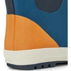 Kids' Kinna Boot -Urberg urberg kids kinna boot sunflower midnight navy 7