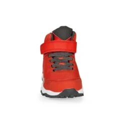 Kids' Leosen Mid (2022) -Urberg urberg kids leosen mid 2022 chili 3