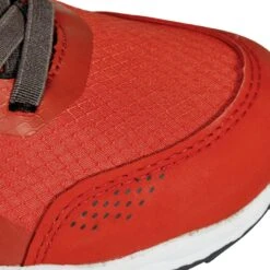 Kids' Leosen Mid (2022) -Urberg urberg kids leosen mid 2022 chili 7