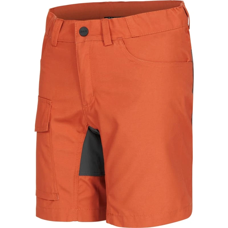 Kids' Liabygda Hiking Shorts 4 Kids' Liabygda Hiking Shorts - Bilde 2