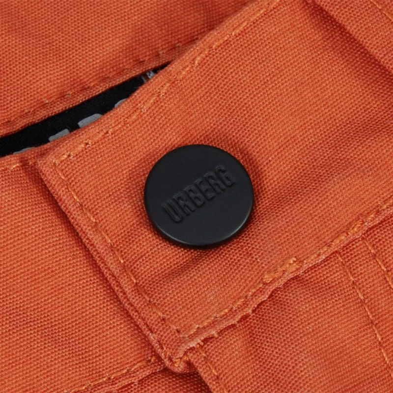 Kids' Liabygda Hiking Shorts 10 Kids' Liabygda Hiking Shorts - Bilde 8