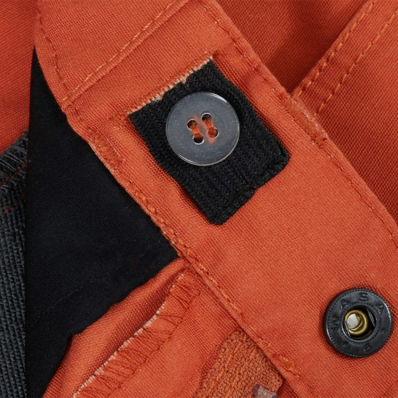 Kids' Liabygda Hiking Shorts 11 Kids' Liabygda Hiking Shorts - Bilde 9