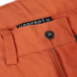 Kids' Liabygda Hiking Shorts 21 Kids' Liabygda Hiking Shorts -Urberg urberg kids liabygda hiking shorts chili 8