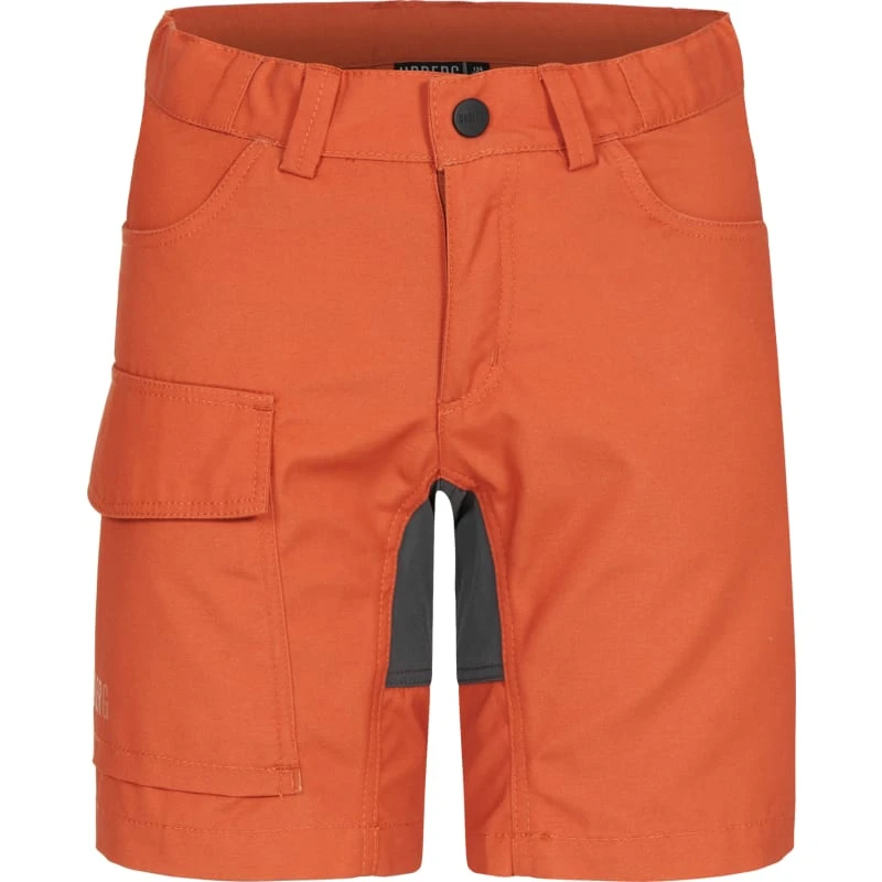 Kids' Liabygda Hiking Shorts 3 Kids' Liabygda Hiking Shorts