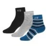 Kids' Merino Sock 3-pack
