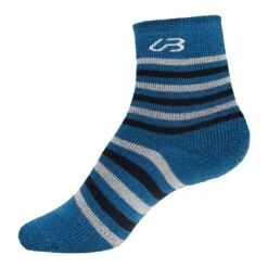 Kids' Merino Sock 3-pack 18 Kids' Merino Sock 3-pack -Urberg urberg kids merino sock 3 pack multi color 2