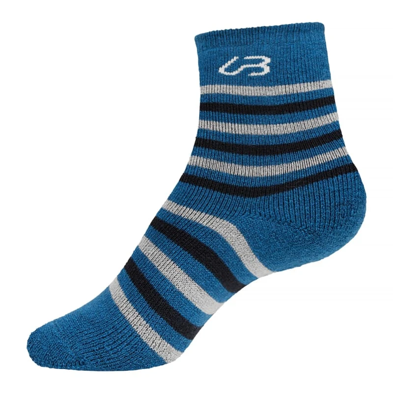 Kids' Merino Sock 3-pack 6 Kids' Merino Sock 3-pack - Bilde 4