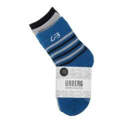Kids' Merino Sock 3-pack 21 Kids' Merino Sock 3-pack -Urberg urberg kids merino sock 3 pack multi color 5