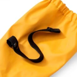 Kids' PU Gloves -Urberg urberg kids pu gloves sunflower 2