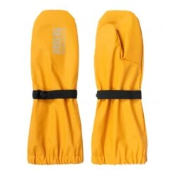 Kids' PU Gloves