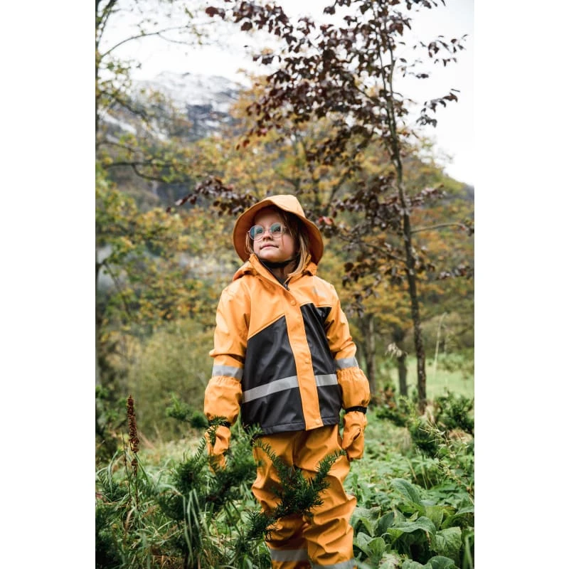 Kids' PU Hat 5 Kids' PU Hat - Bilde 3