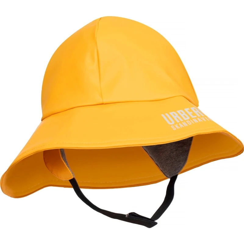 Kids' PU Hat 3 Kids' PU Hat