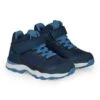 Kids' Leosen Mid -Urberg urberg leosen kids mid midnight navy