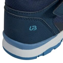 Kids' Leosen Mid -Urberg urberg leosen kids mid midnight navy 8