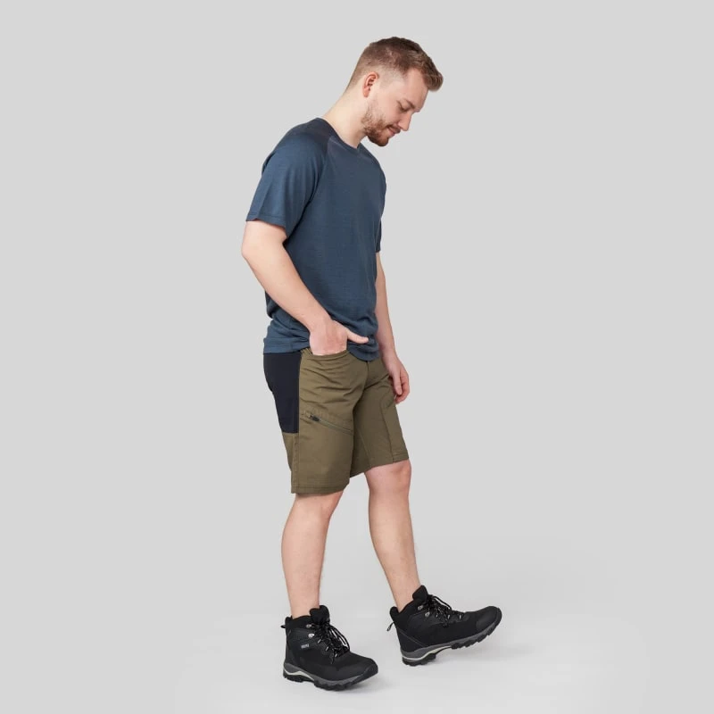 Men's Liabygda Hiking Short 9 Men's Liabygda Hiking Short - Bilde 7