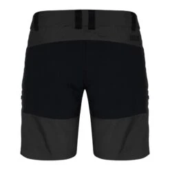 Men's Liabygda Hiking Short 20 Men's Liabygda Hiking Short -Urberg urberg liabygda hiking shorts men s black beauty 2