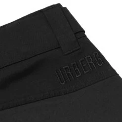 Men's Liabygda Hiking Short 22 Men's Liabygda Hiking Short -Urberg urberg liabygda hiking shorts men s black beauty 4