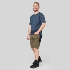 Liabygda Hiking Shorts Men's (2022) -Urberg urberg liabygda hiking shorts men s spring 2022 10