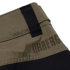 Liabygda Hiking Shorts Men's (2022) -Urberg urberg liabygda hiking shorts men s spring 2022 capers 4