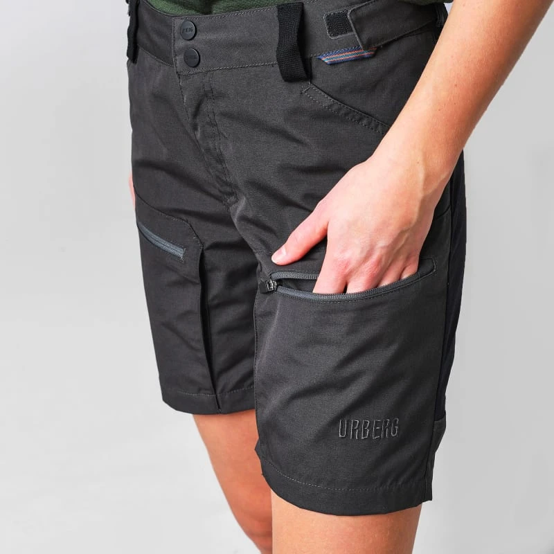 Women's Liabygda Hiking Shorts 10 Women's Liabygda Hiking Shorts - Bilde 8
