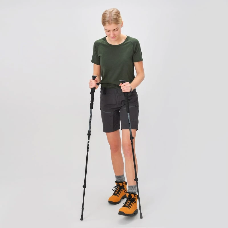 Women's Liabygda Hiking Shorts 8 Women's Liabygda Hiking Shorts - Bilde 6