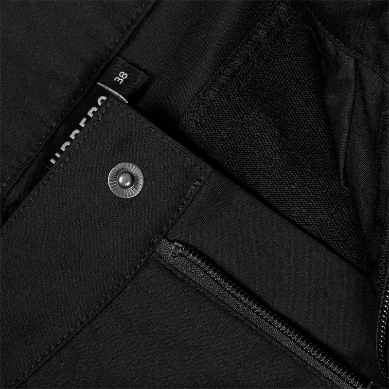 Women's Liabygda Hiking Shorts 6 Women's Liabygda Hiking Shorts - Bilde 4