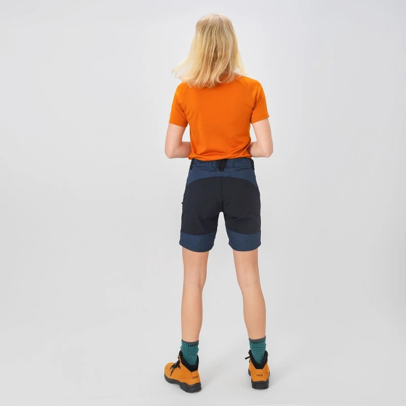 Women's Liabygda Hiking Shorts 13 Women's Liabygda Hiking Shorts - Bilde 11