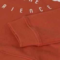 Logo Sweatshirt Women's -Urberg urberg logo sweatshirt women s chili 4