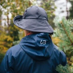 Malme PU Hat Unisex -Urberg urberg malme pu hat unisex 1