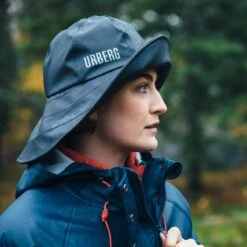 Malme PU Hat Unisex -Urberg urberg malme pu hat unisex