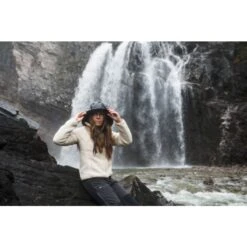 Malme PU Hat Unisex -Urberg urberg malme pu hat unisex 3