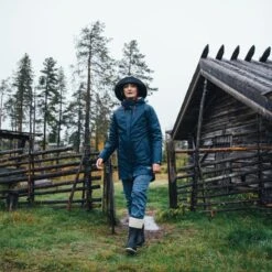 Malme PU Hat Unisex -Urberg urberg malme pu hat unisex 4