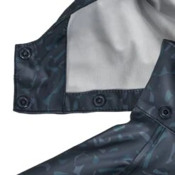 Malme PU Rain Set Jr. 26 Malme PU Rain Set Jr. -Urberg urberg malme pu rain set kids midnight navy 10
