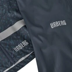 Malme PU Rain Set Jr. 27 Malme PU Rain Set Jr. -Urberg urberg malme pu rain set kids midnight navy 11