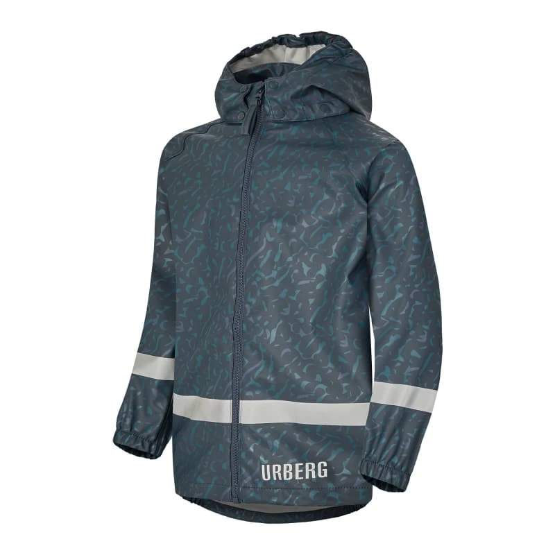 Malme PU Rain Set Jr. 6 Malme PU Rain Set Jr. - Bilde 4