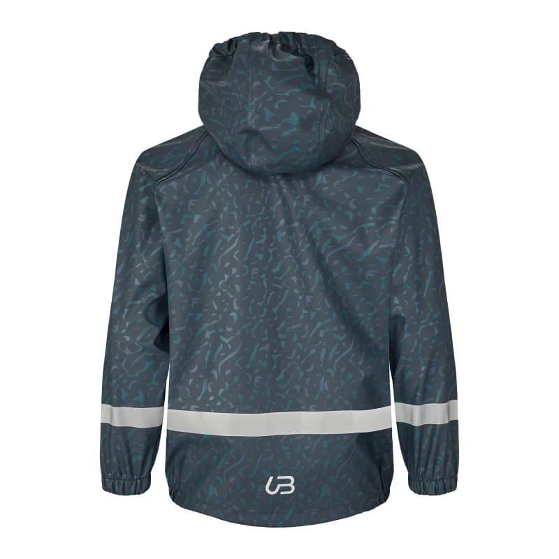 Malme PU Rain Set Jr. 7 Malme PU Rain Set Jr. - Bilde 5