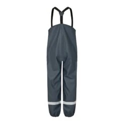 Malme PU Rain Set Jr. 22 Malme PU Rain Set Jr. -Urberg urberg malme pu rain set kids midnight navy 6