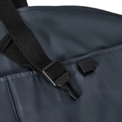 Malme PU Rain Set Jr. 24 Malme PU Rain Set Jr. -Urberg urberg malme pu rain set kids midnight navy 8