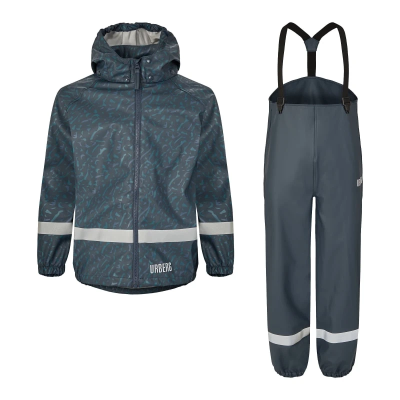 Malme PU Rain Set Jr. 3 Malme PU Rain Set Jr.