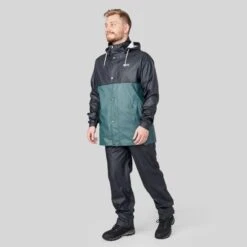 Malme PU Rain Set Unisex -Urberg urberg malme pu rain set unisex 1